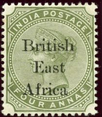 Queen Victoria (1819-1901) facing left