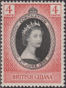 Queen Elizabeth II