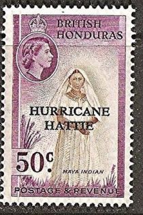 Native Maya - Overprinted