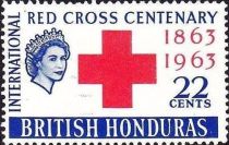 Red Cross Emblem