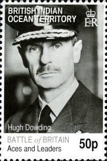 Battle of Britain - Hugh Dowding