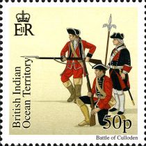 Battles - Battle of Culloden