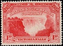 Victoria Falls