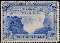 Victoria Falls