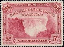 Victoria Falls