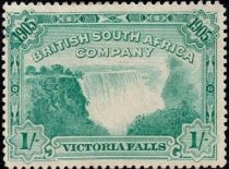 Victoria Falls