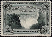 Victoria Falls