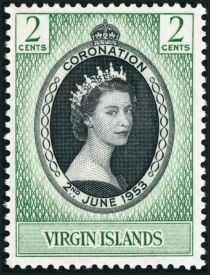 Queen Elizabeth II