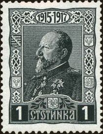 Tsar Ferdinand I (1861-1948)