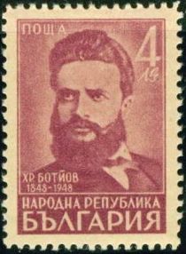 Hristo Botev