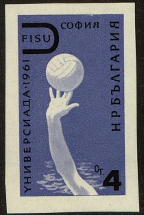 Water Polo