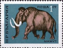 Mammoth