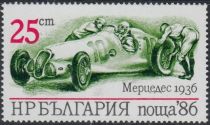 Mercedes (1936)