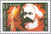 Karl Marx