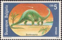 Brontosaurus