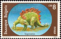 Stegosaurus