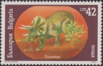 Triceratops