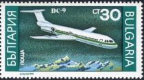 Douglas DC-9