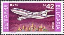 Ilyushin Il-86