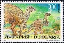 Iguanodon