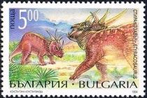 Styracosaurus