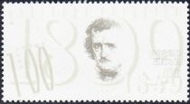 Anniversaries of Famous Personalities - Edgar Allan Poe