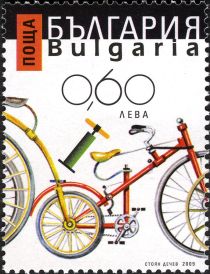 Transport - Bicycles