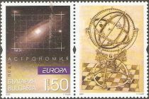 Europa 2009 - Astronomy