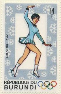 Figure Skating