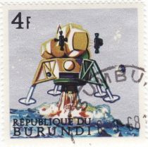 Lunar Module