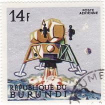 Lunar Module