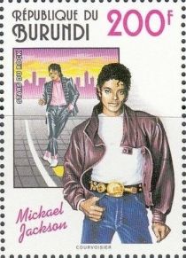 Michael Jackson