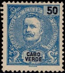 King Carlos I of Portugal (1863-1908)