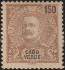 King Carlos I of Portugal (1863-1908)