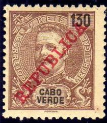 King Carlos I of Portugal (1863-1908) - REPUBLICA