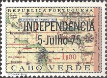 Independence - June 5, 1975