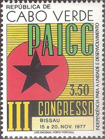 III Congress of PAIGC