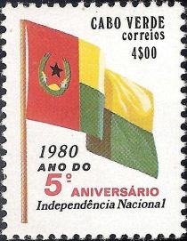 5th Anniversary of National Independence (Group 1)