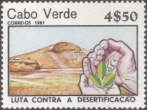 Combat Desertification