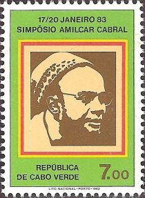 Amilcar Cabral Symposium