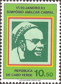 Amilcar Cabral Symposium