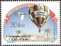 II Congress of JAAC-CV