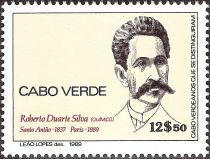 Roberto Duarte Silva - Chemist