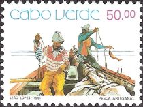 Artisanal Fisheries