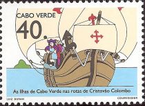 5th Centenary of Discovery of America