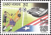 Football World Cup - USA 94