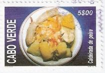 Boiled Fish