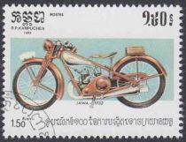 Jawa 1932