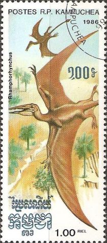 Rhamphorhynchus