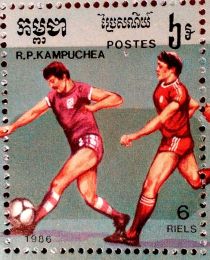 FIFA World Cup 1986 - Mexico 86